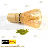 ไม้แปรงชงชามัทฉะ (Chasen Bamboo Whisk)