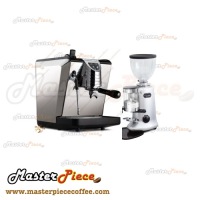 เครื่องชงกาแฟสด Nuova Simonelli Oscar II