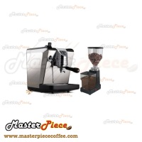 เครื่องชงกาแฟสด Nuova Simonelli Oscar II