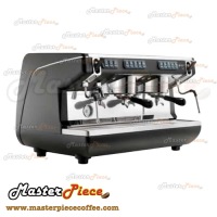 เครื่องชงกาแฟสด Nuova Simonelli รุ่น Appia Life 2Gr.