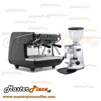 เครื่องชงกาแฟสด Nuova Simonelli รุ่น Appia Life Compact 2Gr.