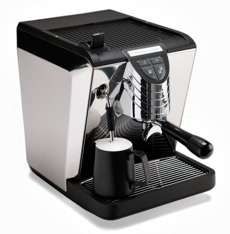 เครื่องชงกาแฟสด Nuova Simonelli Oscar II