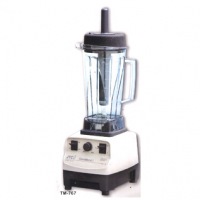 เครื่องปั่นน้ำผลไม้ สมูทตี้ (Blender) JTC Omni Blend TM-767