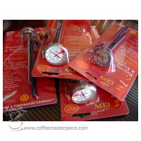 เทอร์โมมิเตอร์ (Thermometer)