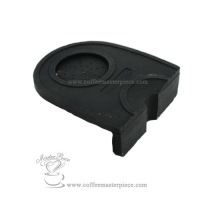 Tamping Mat Corner (ยางรองด้ามชงกาแฟเข้ามุมพร้อมวางแทมเปอร์-เล็ก)