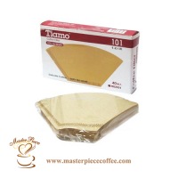 Tiamo Paper Filter 101 (กระดาษกรองกาแฟ)