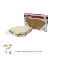 Tiamo Paper Filter 102 (กระดาษกรองกาแฟ)